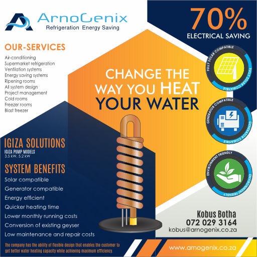 Arnogenix