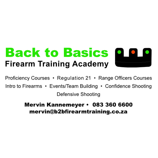 Back to Basics