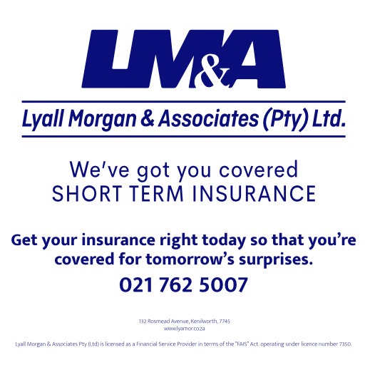 Lyall Morgan and Associates