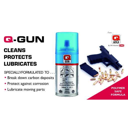 Q-GUN