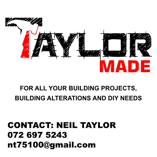Taylor Made